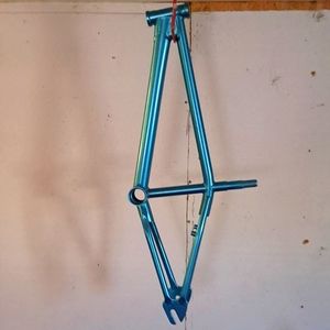 98 dk general Lee frame